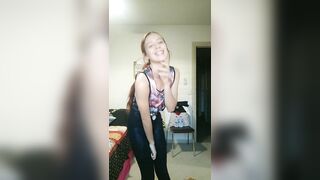 [474 of 3935 Vids] Bree Louise (bree_louisexoxo aka breebbydance) OnlyFans Leaks Nude