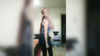 [474 of 3935 Vids] Bree Louise (bree_louisexoxo aka breebbydance) OnlyFans Leaks Nude