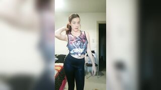 [474 of 3935 Vids] Bree Louise (bree_louisexoxo aka breebbydance) OnlyFans Leaks Nude