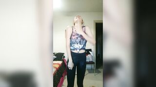 [474 of 3935 Vids] Bree Louise (bree_louisexoxo aka breebbydance) OnlyFans Leaks Nude