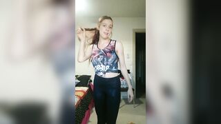 [474 of 3935 Vids] Bree Louise (bree_louisexoxo aka breebbydance) OnlyFans Leaks Nude