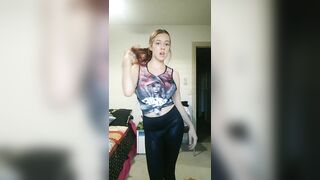 [474 of 3935 Vids] Bree Louise (bree_louisexoxo aka breebbydance) OnlyFans Leaks Nude