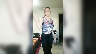 [474 of 3935 Vids] Bree Louise (bree_louisexoxo aka breebbydance) OnlyFans Leaks Nude