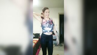 [474 of 3935 Vids] Bree Louise (bree_louisexoxo aka breebbydance) OnlyFans Leaks Nude