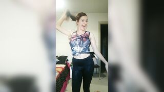 [474 of 3935 Vids] Bree Louise (bree_louisexoxo aka breebbydance) OnlyFans Leaks Nude