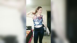 [474 of 3935 Vids] Bree Louise (bree_louisexoxo aka breebbydance) OnlyFans Leaks Nude