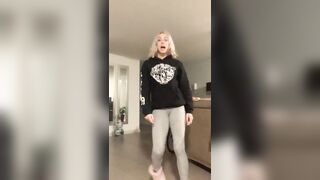 [475 of 3935 Vids] Bree Louise (bree_louisexoxo aka breebbydance) OnlyFans Leaks Nude