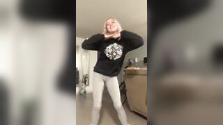 [475 of 3935 Vids] Bree Louise (bree_louisexoxo aka breebbydance) OnlyFans Leaks Nude