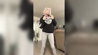 [475 of 3935 Vids] Bree Louise (bree_louisexoxo aka breebbydance) OnlyFans Leaks Nude
