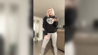 [475 of 3935 Vids] Bree Louise (bree_louisexoxo aka breebbydance) OnlyFans Leaks Nude