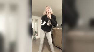 [475 of 3935 Vids] Bree Louise (bree_louisexoxo aka breebbydance) OnlyFans Leaks Nude