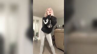 [475 of 3935 Vids] Bree Louise (bree_louisexoxo aka breebbydance) OnlyFans Leaks Nude