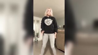 [475 of 3935 Vids] Bree Louise (bree_louisexoxo aka breebbydance) OnlyFans Leaks Nude