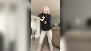 [475 of 3935 Vids] Bree Louise (bree_louisexoxo aka breebbydance) OnlyFans Leaks Nude