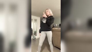 [475 of 3935 Vids] Bree Louise (bree_louisexoxo aka breebbydance) OnlyFans Leaks Nude
