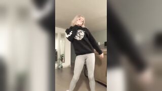 [475 of 3935 Vids] Bree Louise (bree_louisexoxo aka breebbydance) OnlyFans Leaks Nude