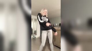 [475 of 3935 Vids] Bree Louise (bree_louisexoxo aka breebbydance) OnlyFans Leaks Nude