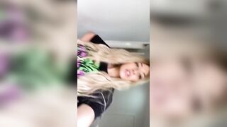 [476 of 3935 Vids] Bree Louise (bree_louisexoxo aka breebbydance) OnlyFans Leaks Nude