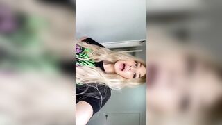 [476 of 3935 Vids] Bree Louise (bree_louisexoxo aka breebbydance) OnlyFans Leaks Nude