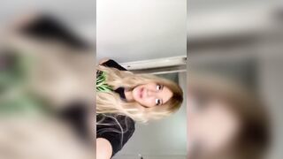 [476 of 3935 Vids] Bree Louise (bree_louisexoxo aka breebbydance) OnlyFans Leaks Nude