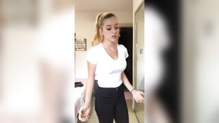 [477 of 3935 Vids] Bree Louise (bree_louisexoxo aka breebbydance) OnlyFans Leaks Nude