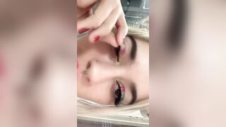 [479 of 3935 Vids] Bree Louise (bree_louisexoxo aka breebbydance) OnlyFans Leaks Nude