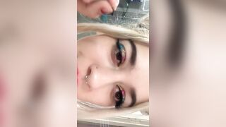 [479 of 3935 Vids] Bree Louise (bree_louisexoxo aka breebbydance) OnlyFans Leaks Nude