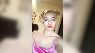 [479 of 3935 Vids] Bree Louise (bree_louisexoxo aka breebbydance) OnlyFans Leaks Nude