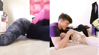 [480 of 3935 Vids] Bree Louise (bree_louisexoxo aka breebbydance) OnlyFans Leaks Nude