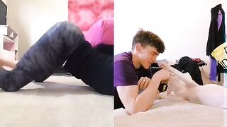 [480 of 3935 Vids] Bree Louise (bree_louisexoxo aka breebbydance) OnlyFans Leaks Nude