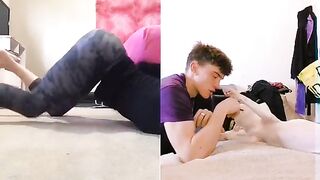 [480 of 3935 Vids] Bree Louise (bree_louisexoxo aka breebbydance) OnlyFans Leaks Nude