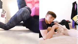 [480 of 3935 Vids] Bree Louise (bree_louisexoxo aka breebbydance) OnlyFans Leaks Nude