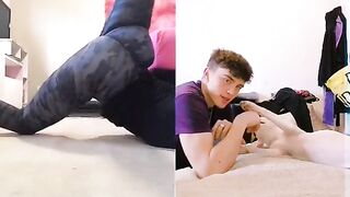 [480 of 3935 Vids] Bree Louise (bree_louisexoxo aka breebbydance) OnlyFans Leaks Nude