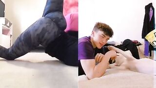 [480 of 3935 Vids] Bree Louise (bree_louisexoxo aka breebbydance) OnlyFans Leaks Nude