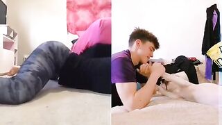 [480 of 3935 Vids] Bree Louise (bree_louisexoxo aka breebbydance) OnlyFans Leaks Nude