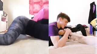 [480 of 3935 Vids] Bree Louise (bree_louisexoxo aka breebbydance) OnlyFans Leaks Nude