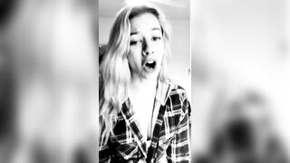 [483 of 3935 Vids] Bree Louise (bree_louisexoxo aka breebbydance) OnlyFans Leaks Nude