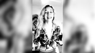 [483 of 3935 Vids] Bree Louise (bree_louisexoxo aka breebbydance) OnlyFans Leaks Nude