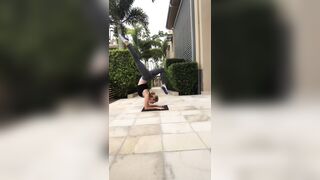 [484 of 3935 Vids] Bree Louise (bree_louisexoxo aka breebbydance) OnlyFans Leaks Nude