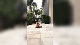 [484 of 3935 Vids] Bree Louise (bree_louisexoxo aka breebbydance) OnlyFans Leaks Nude