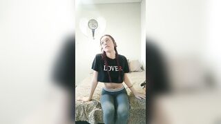 [485 of 3935 Vids] Bree Louise (bree_louisexoxo aka breebbydance) OnlyFans Leaks Nude