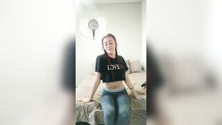 [485 of 3935 Vids] Bree Louise (bree_louisexoxo aka breebbydance) OnlyFans Leaks Nude