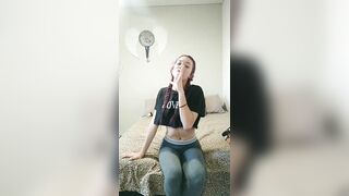 [485 of 3935 Vids] Bree Louise (bree_louisexoxo aka breebbydance) OnlyFans Leaks Nude
