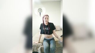 [485 of 3935 Vids] Bree Louise (bree_louisexoxo aka breebbydance) OnlyFans Leaks Nude