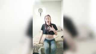 [485 of 3935 Vids] Bree Louise (bree_louisexoxo aka breebbydance) OnlyFans Leaks Nude