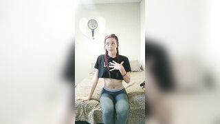 [485 of 3935 Vids] Bree Louise (bree_louisexoxo aka breebbydance) OnlyFans Leaks Nude