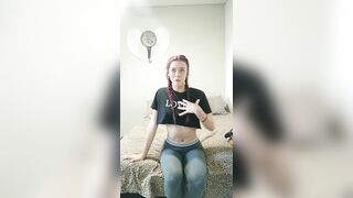 [485 of 3935 Vids] Bree Louise (bree_louisexoxo aka breebbydance) OnlyFans Leaks Nude