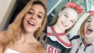 [487 of 3935 Vids] Bree Louise (bree_louisexoxo aka breebbydance) OnlyFans Leaks Nude