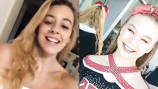 [487 of 3935 Vids] Bree Louise (bree_louisexoxo aka breebbydance) OnlyFans Leaks Nude