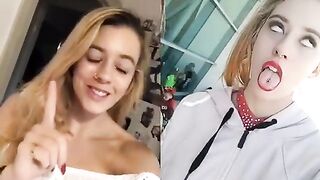 [487 of 3935 Vids] Bree Louise (bree_louisexoxo aka breebbydance) OnlyFans Leaks Nude